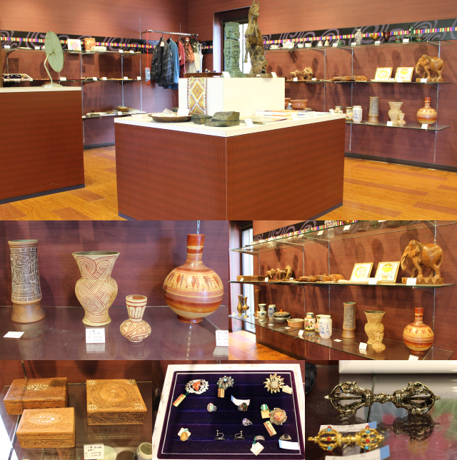 タイ・カンボジアの陶磁器｜ヨコタ博物館のミュージアムショップ